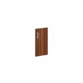 Дверь малая B 510(R) Орех Даллас 422х18х765