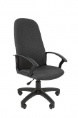 Офисное кресло Стандарт СТ-79 ткань С-2 серый
