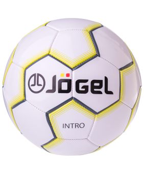 Мяч футбольный Jogel JS-100 Intro №5