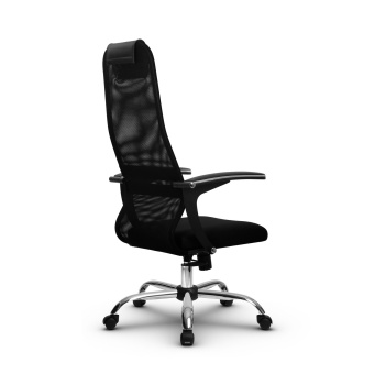 Эргономичное кресло SU-В-8/подл.158/осн.003
