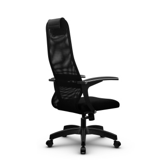 Эргономичное кресло SU-В-8/подл.158/осн.001