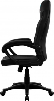 Кресло компьютерное ThunderX3 EC1 Black AIR