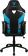 Кресло компьютерное ThunderX3 TC3 Azure Blue