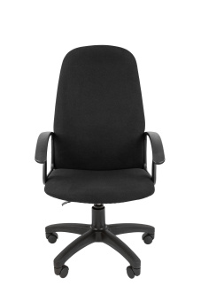 Офисное кресло Стандарт СТ-79 ткань С-3 черный