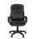 Кресло для руководителя CHAIRMAN 795 LT Экокожа черная