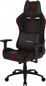Кресло компьютерное ThunderX3 BC5 Black-Red AIR