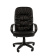 Кресло для руководителя CHAIRMAN 416 ЭКО экокожа черный глянец