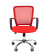 Офисное кресло CHAIRMAN 698 CHROME TW-69 красный Офисное кресло CHAIRMAN 698 CHROME TW-69 красный