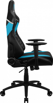 Кресло компьютерное ThunderX3 TC3 Azure Blue