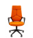 Офисное кресло CHAIRMAN 525 ткань 26-24 оранжевый