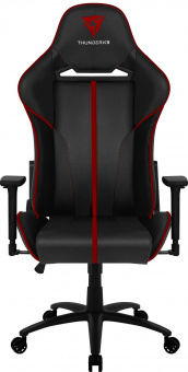 Кресло компьютерное ThunderX3 BC5 Black-Red AIR