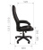 Офисное кресло CHAIRMAN 950LT экопремиум серый