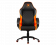 Кресло компьютерное Cougar FUSION [orange]