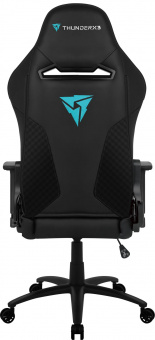 Кресло компьютерное ThunderX3 BC5 Black AIR