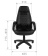 Офисное кресло CHAIRMAN 950LT экопремиум черный