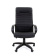 Кресло для руководителя CHAIRMAN 480 LT Экокожа премиум черная