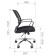 Офисное кресло CHAIRMAN 698 CHROME TW-69 красный Офисное кресло CHAIRMAN 698 CHROME TW-69 красный